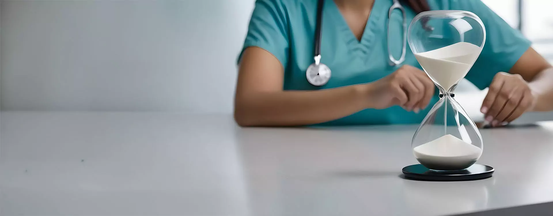 Médecins, infirmières, professions libéralesMieux vous occuper de vos patientsFini la perte de temps